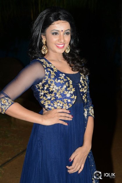 Tejaswi-at-Kerintha-Movie-Audio-Launch